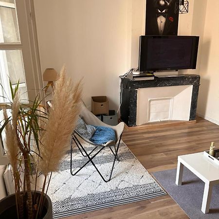 Ferienwohnung Quartier Cathedrale Cosy & Modern Béziers Exterior foto