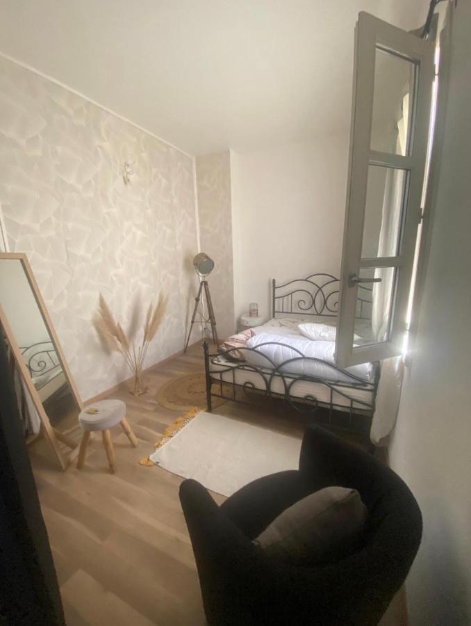 Ferienwohnung Quartier Cathedrale Cosy & Modern Béziers Exterior foto
